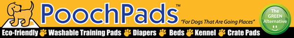 Poochpads